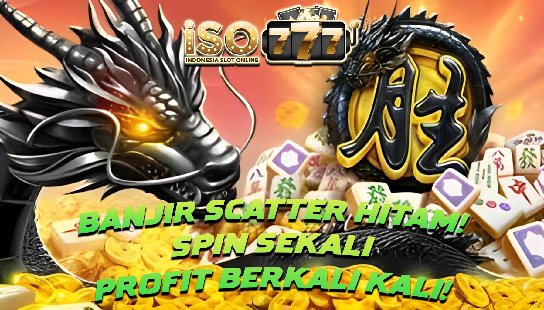 ISO777 ✈️ Daftar Situs Slot Server Luar Negeri Via Dana Paling Gacor Malam Hari Ini